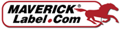 Maverick Labels