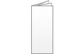 4 panel fold