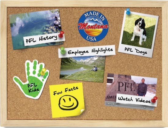 Learn About PFL