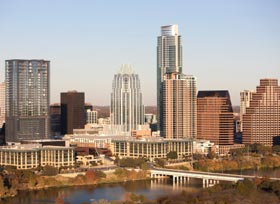 Austin Texas