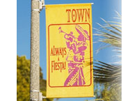 Vinyl Banners