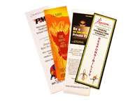 Bookmarks