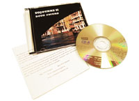 CD Covers