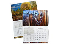 Calendars