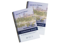 Coil Bound Booklets