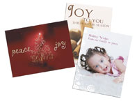 Holiday Cards