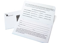 Offering Envelopes