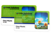 Plastic Cards