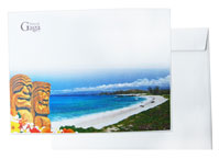 Booklet Envelopes