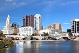 Columbus Ohio