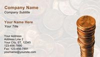 design your business card