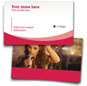 Design a Business Card Online