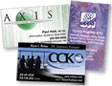 your design printed