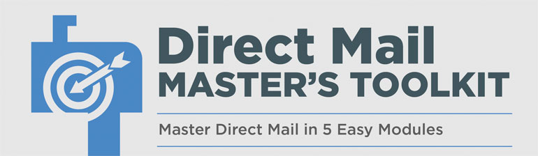Direct Mail Toolkit