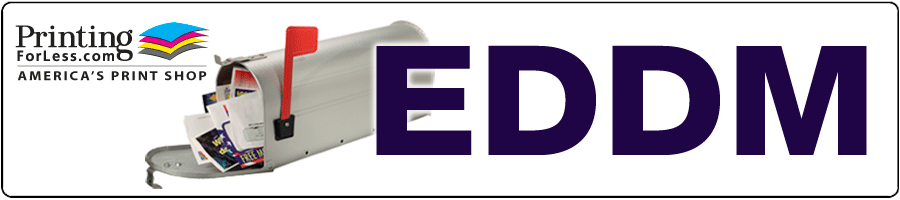 Every Door Direct Mail Program