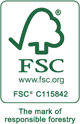 FSC logo