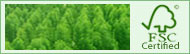 FSC Certified Paper