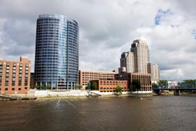 Grand Rapids Michigan