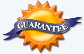 Satisfaction Guaranteed