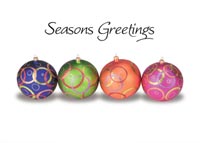 holiday card designs 2