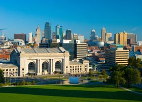 Kansas City Missouri