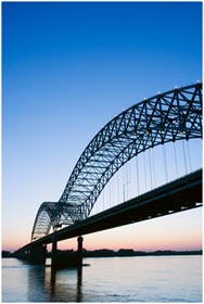 Memphis Tennessee