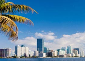 Miami Florida