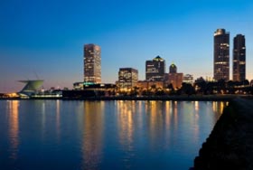 Milwaukee Wisconsin