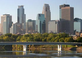 Minneapolis Minnesota