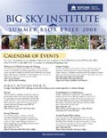 newsletter sample