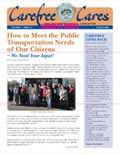 example newsletter