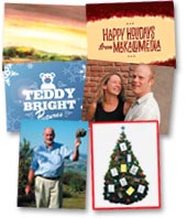 Note Card Examples