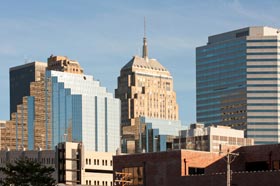 Oklahoma City Oklahoma