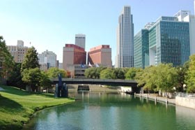 Omaha Nebraska