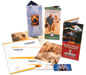 full color brochures