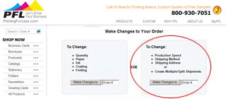 Production Change 2