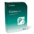 Microsoft Publisher