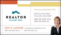 business card layouts