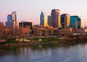 Sacramento California