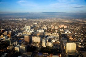 San Jose California