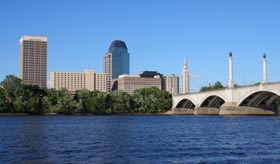 Springfield Massachusetts
