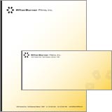 stationery example