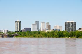Tulsa Oklahoma