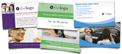 Design Business Cards Online