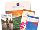 quality brochures