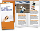 your design printed