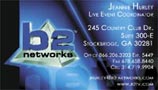 business card printing sample