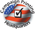 Click for Campaign Printing Designs