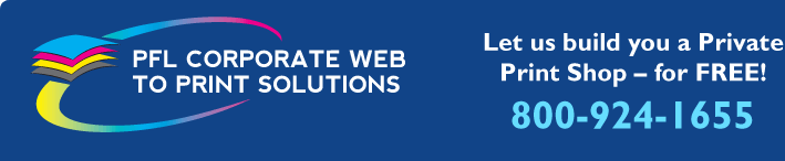 Web To Print Solutions