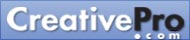 Visit CreativePro for graphics resources